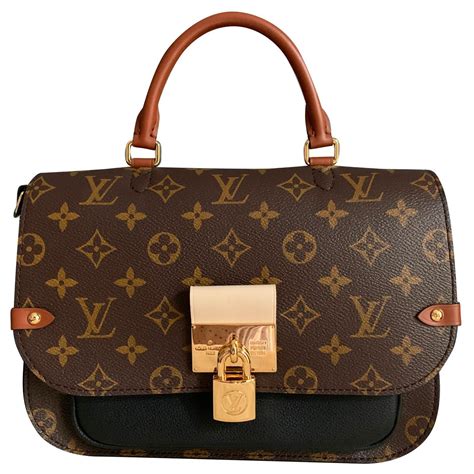 sac louis vuitton femme seconde main|sac Louis Vuitton prix.